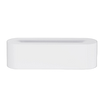 Flame-effect diffuser product cutout with transparent background for the drop hero circle
